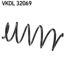 SKF VKDL 32069